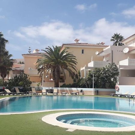 Breakfast In Los Cristianos 5 Min Apartment Arona  Exterior photo