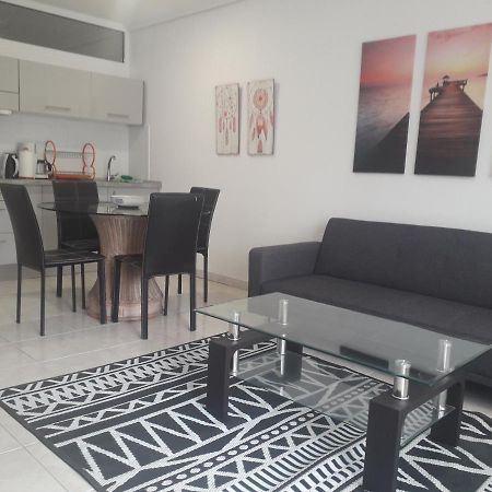 Breakfast In Los Cristianos 5 Min Apartment Arona  Exterior photo