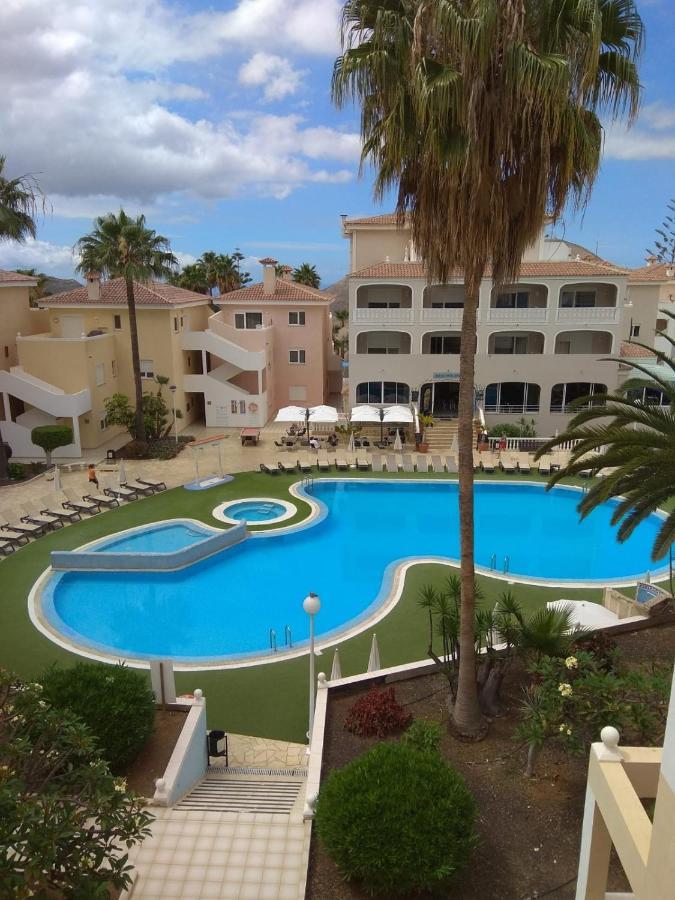 Breakfast In Los Cristianos 5 Min Apartment Arona  Exterior photo