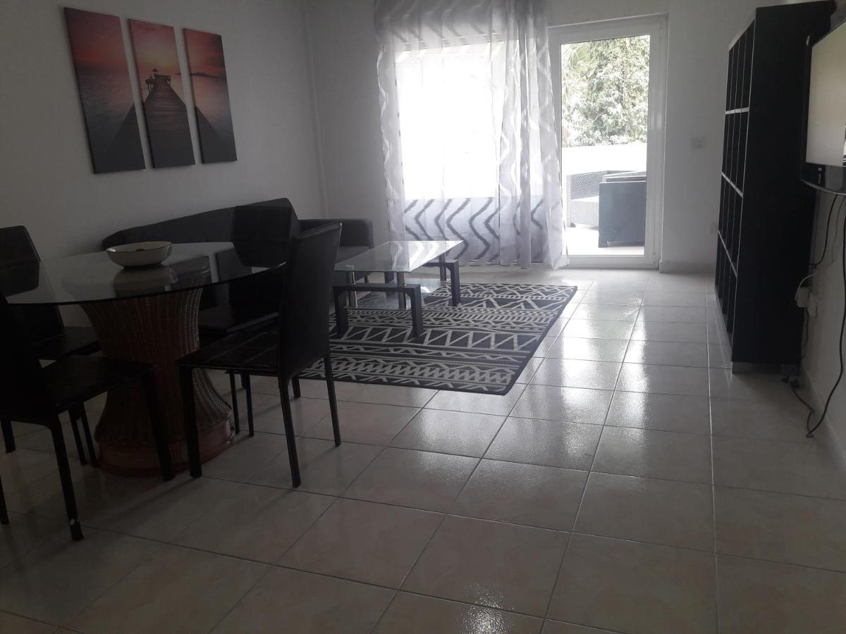 Breakfast In Los Cristianos 5 Min Apartment Arona  Exterior photo