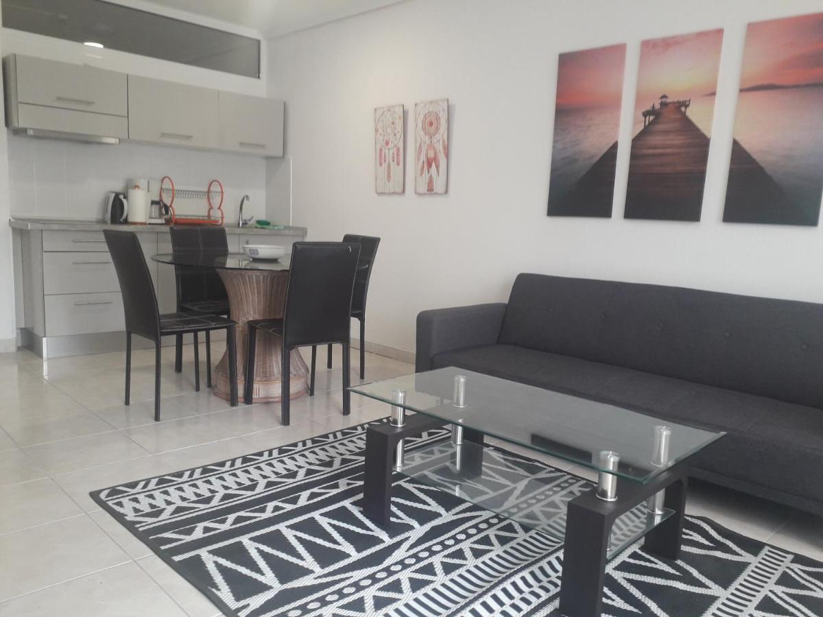 Breakfast In Los Cristianos 5 Min Apartment Arona  Exterior photo