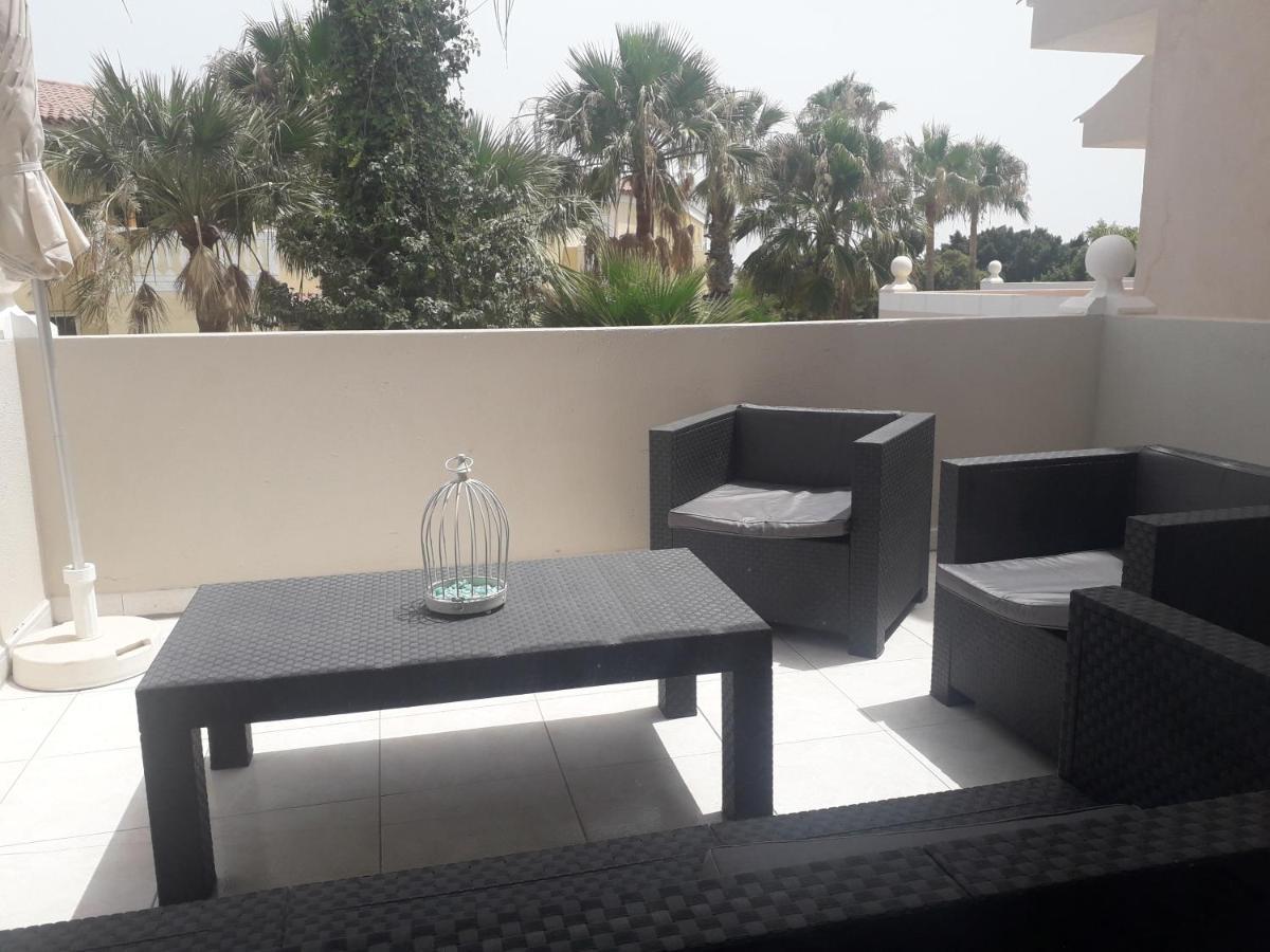 Breakfast In Los Cristianos 5 Min Apartment Arona  Exterior photo