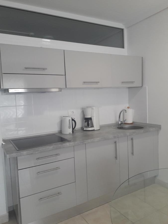 Breakfast In Los Cristianos 5 Min Apartment Arona  Exterior photo
