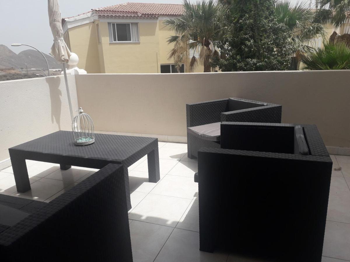Breakfast In Los Cristianos 5 Min Apartment Arona  Exterior photo